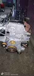 Nissan Caravan QR20/QR25 Slim Engine - 2