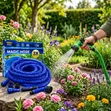 Magic Hose Pipe Expandable 45m - Blue Green - New - 2