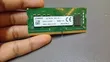 8GB DDR4 Laptop Memory Module - 1