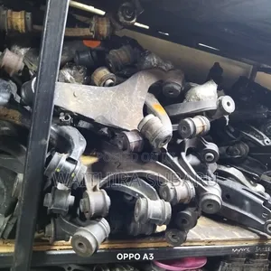 Subaru Forester Rear Arms (Used)