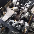 Subaru Forester Rear Arms (Used) - 2