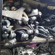 Subaru Forester Rear Arms (Used) - 5