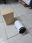 Compact 130-Inch Projector for Space-Saving Home Cinema - 2