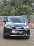 Toyota Corolla Fielder WXB 2016 - 1