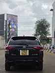 Toyota Corolla Fielder WXB 2016 - 4