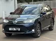 Toyota Corolla Fielder 1.5 Hybrid FWD 2019 Blue - 5
