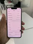 Apple iPhone 13 128GB Nyeusi - 2