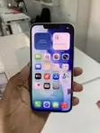 Apple iPhone 13 128GB Nyeusi - 3