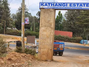 Viwanja vya Makazi Vinauzwa Kenol, Kabati