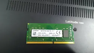 8GB DDR4 RAM ya Laptop
