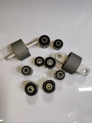 Toyota Lexus Harrier RX450 Rear Suspension Bush Kit