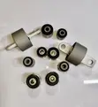 Toyota Lexus Harrier RX450 Rear Suspension Bush Kit - 2