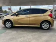 Nissan Note 2012 Gold - 3