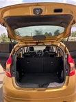 Nissan Note 2012 Gold - 5