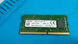 8GB DDR4 Laptop RAM - 2