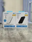 Anker MagGo Power Bank Ultra-Slim Magnetic (10,000mAh) - 1