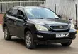 Toyota Harrier 240G 2012 Nyeusi - 2