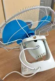 Starworth Orbit 360° Wall Fan - 2