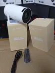 Hy300 Projector: 130-Inch Immersive Viewing Experience - 2