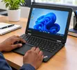 Lenovo ThinkPad 11e Convertible Laptop 4GB RAM 128GB SSD - 3