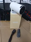 Hy300 Compact Projector with 130-inch Display - 1