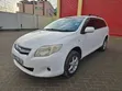 Toyota Corolla Fielder 2011 Nyeupe - 2