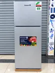 Volsmart 210L Double Door Refrigerator - 1