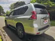 Toyota Land Cruiser Prado 2019 Silver - 5