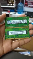 4GB DDR3 Laptop RAM - 2