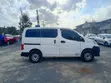 Nissan NV200 SV Minivan 2013 Nyeupe - 3