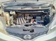Nissan NV200 SV Minivan 2013 Nyeupe - 4