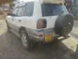 Toyota RAV4 2001 White - 2