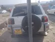 Toyota RAV4 2001 White - 3