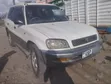 Toyota RAV4 2001 White - 4