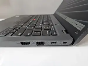 Laptop Mpya HP 16GB RAM, Intel Core i5, 256GB SSD