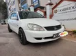 Mitsubishi Lancer 2006 White - 2