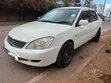 Mitsubishi Lancer 2006 White - 4