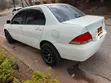 Mitsubishi Lancer 2006 White - 5