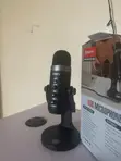 Jmary PW8 USB Condenser Microphone - 4