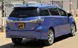 Toyota Wish 2014 Bluu - 1
