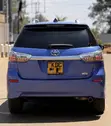Toyota Wish 2014 Bluu - 2