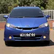 Toyota Wish 2014 Bluu - 4
