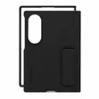 Kifaa cha Samsung Galaxy Z Fold 8 Wide Standing na Pete ya Kamera ya Metal - 2