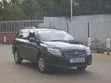 Toyota Corolla Fielder 2009 Black - 2