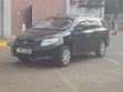 Toyota Corolla Fielder 2009 Black - 3