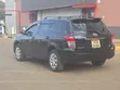 Toyota Corolla Fielder 2009 Black - 5