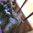 Steering Column ya Toyota (Iliyo tumika) - 2