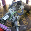 Steering Column ya Toyota (Iliyo tumika) - 4