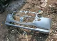 Mazda 2 Front Bumper Shell - 1