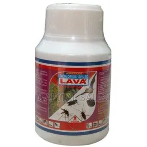 Lava Insecticide